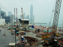 -香港会议展览中心演讲厅