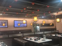 -二刀潮牛·鲜牛肉火锅(爱融荟城店)