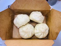 -一品净素包子(旬阳路店)