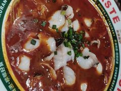 -新宝餐厅(流塘店)