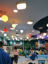 -万达宝贝王(成都锦华店)