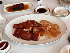 -唐阁(香港朗廷酒店)