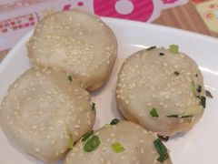 -小杨生煎(香港名都店)