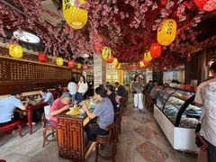 -金杨拉面王小吃面馆·牛三宝面·红烧牛肉粉