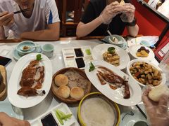 -北平食府(马鞍山路店)