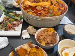 -乡村大盘鸡(商城路总店)