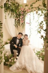 -今生有约婚纱摄影店(景德路店)