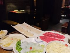 -小龙坎火锅(湖滨银泰in77店)