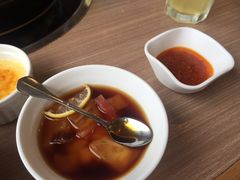 -水林间·寿喜烧自助(仙林金鹰店)