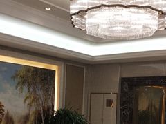 -沪华海鲜大酒楼(南汇店)