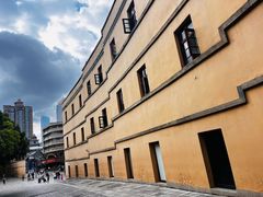 -嘉华鲜花饼·现烤(昆明老街店)