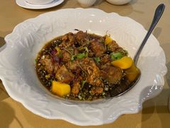 -牡丹国际大酒店-港式茶餐厅