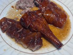 -大笑饭堂(甲子桥店)