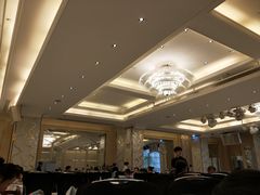 大堂-亢龙太子酒轩(东湖店)