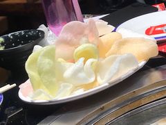 -人民公社大食堂(张家湾店)