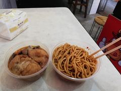 -老广州牛杂(深圳白石洲总店)