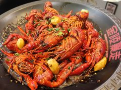 -金陵暴走小龙虾·迷踪蟹(凯德MALL店)