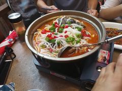 浓汤鱼头-几荷·恰似故人来(秀水广场店)