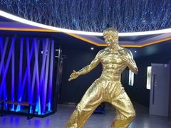 -中影星美国际影城(万家丽店)