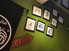 -狐狸家·酸奶酪专门店(平江路店)