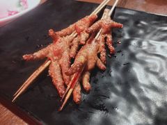 -食客烧烤(罗道庄店)