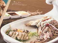 -巴依老爷新疆美食(望京小街店)