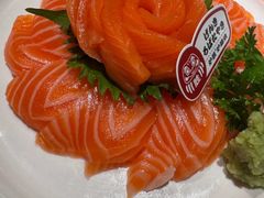 -炉胜·炉端烧·居酒屋