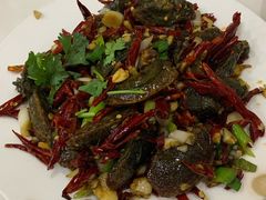 -田记餐馆(富国街店)