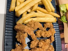-必胜客(大悦城店)