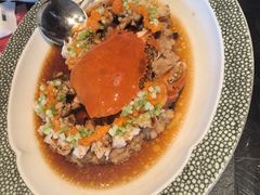 -锦楼·臻选新杭帮(杭州中心店)