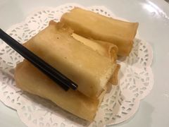 大咀炸鲜奶-新大咀港式茶餐厅(宝山万达店)