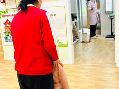 -金色摇篮潜能开发幼儿园(大兴校区)