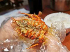 -虾享蟹逅小龙虾·螃蟹·小海鲜(吉林省总店)
