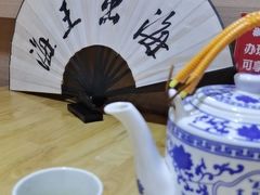 -半步颠川湘·融合菜(商品街店)