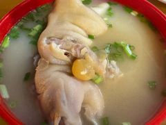 -王婆婆老妈蹄花川菜馆·非物质文化遗产(太古里一店)