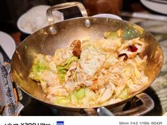 -绿茶餐厅(昌平悦荟店)