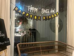 -春树下·树屋花房西餐厅(罍街AS1980店)