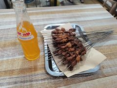 -铁诚烤肉