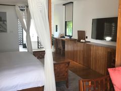 -厦门华轩里山海间酒店(原乐雅无垠酒店)
