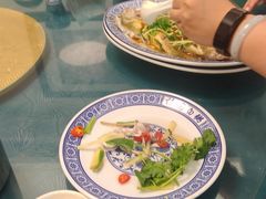 -桂园白粥·潮汕老味道