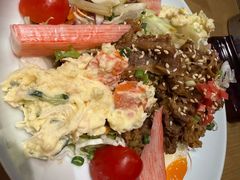 -御厨和食料理·寿司·刺身(麦地店)