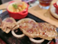 -豪客来牛排(红豆万花城店)