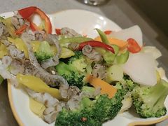 -海底捞火锅(亲贤北街店)