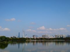 -海珠湖公园