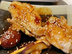 -和风食堂·日料·无界小火锅