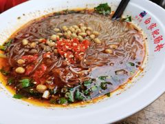 -钟方模白家肥肠粉(春熙店)