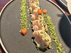 -喜鼎海胆水饺(东港店)