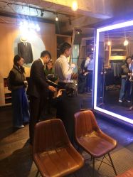 -SENS·BESPOKE男装私人定制