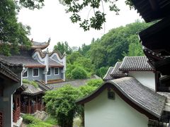 -岳麓山风景名胜区