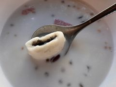 -清爽清补凉